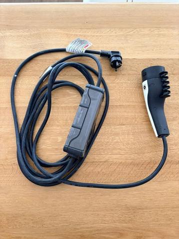 Originele Hyundai / Kia EV-PHEV thuis oplader 230v 2.7kW uni beschikbaar voor biedingen