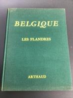België Les Flandres/Arthaud 1958, Utilisé, Enlèvement ou Envoi