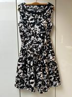 Votre Mode zwarte jurk - maat 38, Maat 38/40 (M), Votre Mode, Zwart, Ophalen of Verzenden