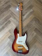 Fender Jazz Bass 1984 Sienna Burst, Muziek en Instrumenten, Ophalen, Zo goed als nieuw, Elektrisch