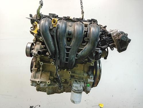 MOTOR Ford Mondeo IV (01-2007/01-2015) (A0BA), Auto-onderdelen, Motor en Toebehoren, Ford, Gebruikt