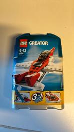 Lego 6741 creator, Ophalen, Zo goed als nieuw