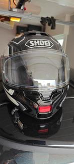 Shoei Neotec 3 Anthem Helmet-12071    /2-TC-5 blac, Motoren, Kleding | Motorhelmen, Ophalen, XXL, Shoei