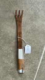 Koperen krabber, Tuin en Terras, Hand-tuingereedschap, Ophalen of Verzenden, Nieuw