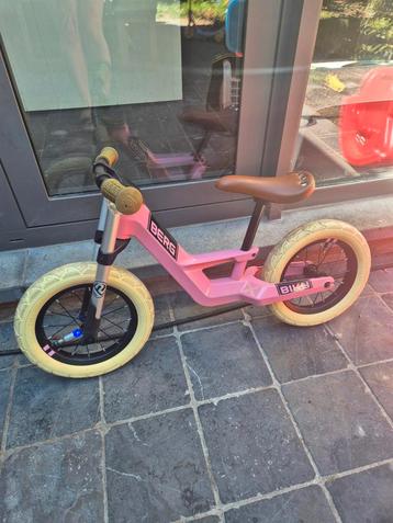 Berg loopfiets beschikbaar voor biedingen