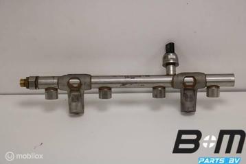 Brandstofverdeler VW Tiguan 5NA Allspace 06L133317G beschikbaar voor biedingen