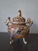 Japans antiek wierook pot, Antiek en Kunst, Ophalen