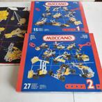 Meccano, Ophalen of Verzenden
