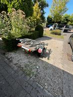 Fiets remork, Tuin en Terras, Terrasdelen en Vlonders, Ophalen of Verzenden, Zo goed als nieuw