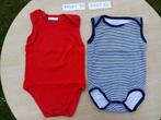 2 body's maat 74/80, prijs is per stuk, Kinderen en Baby's, Babykleding | Maat 74, Nacht- of Onderkleding, Gebruikt, Jongetje of Meisje