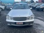 2005 Mercedes-Benz C200CDI, Auto's, Mercedes-Benz, Gebruikt, Overige brandstoffen, Bedrijf, Handgeschakeld