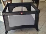 opvouwbaar box/bed voor baby's en speeltapijt, Kinderen en Baby's, Babywiegjes en Ledikanten, Ophalen, Zo goed als nieuw, Reisbedje