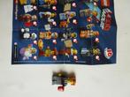 Lego minifig the Legomovie lord bussiness, Ophalen of Verzenden, Zo goed als nieuw, Complete set, Lego