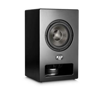 Modèle d'exposition du subwoofer M&K X12+, Enlèvement ou Envoi, Neuf, Subwoofer