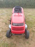 Honda zitmaaier 2213, Tuin en Terras, Ophalen, Gebruikt