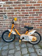 Kinderfiets 14 inch, Fietsen en Brommers, Fietsen | Kinderfietsjes, Ophalen, Gebruikt, B-Twin