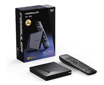 Te koop Box Formuler Z11 Pro Max 4K BT1 Edition beschikbaar voor biedingen