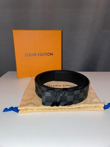 Ceinture Louis Vuitton 