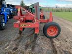 Wifo vaste tand cultivator 3m, Ophalen