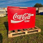 Coca-Cola koelkast ijskast frigo foodtruck vintage decoratie, Electroménager, Enlèvement ou Envoi, Comme neuf