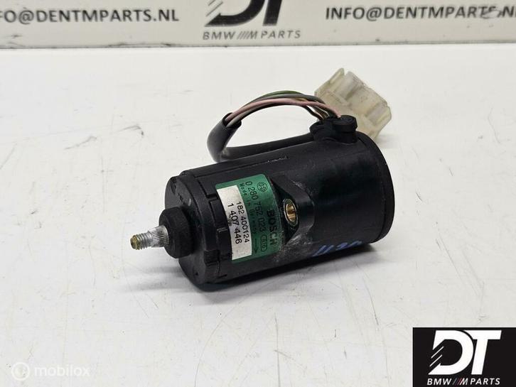 Gaspedaalpositie sensor BMW E39 M5 S62 / Z3M S54 13621407446, Auto-onderdelen, Elektronica en Kabels, BMW, Gebruikt, Ophalen of Verzenden