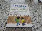 nr.82 - Winter met jip en janneke - kleuterboek, Ophalen of Verzenden