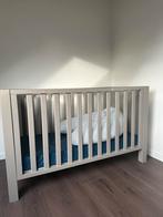 Quax Park+babybed+voedingskussen+speeltjes&lakens, Kinderen en Baby's, Ophalen, Zo goed als nieuw