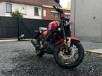 Yamaha XSR 125, Motoren, Motoren | Yamaha, Particulier, 125 cc, 11 kW of minder, ABS