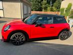 Mini cooper s john cooper works, Auto's, Mini, Automaat, 4 zetels, Zwart, 4 cilinders