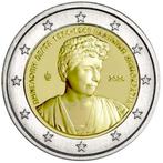 2 euro Griekenland 2024 Penelope Delta, Postzegels en Munten, Munten | Europa | Euromunten, Verzenden, Griekenland, 2 euro