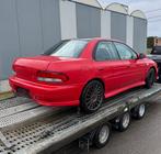 Subaru Impreza 2.0 GT Turbo, Autos, Subaru, Achat, 4 portes, Éclairage LED, Boîte manuelle