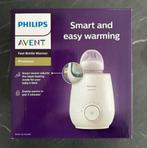 Nieuw - Philips avent flesverwarmer, Ophalen of Verzenden
