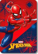 Spiderman Fleece Deken Strike - Marvel, Kinderen en Baby's, Nieuw, Ophalen of Verzenden, Deken of Dekbed, Jongetje
