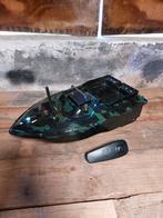 Voerboot, Watersport en Boten, Ophalen, Zo goed als nieuw