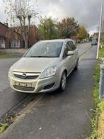 Opel zafira 7 place, Auto's, Opel, Particulier, Te koop, Zafira