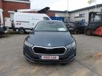 Skoda Ocvtavia Waterschade !!!!!, Auto's, Automaat, 4 deurs, Stof, USB