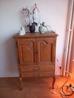 Houten kast, Antiek en Kunst, Antiek | Meubels | Kasten, Ophalen