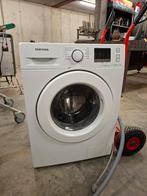 Samsung ecobubble 7kg, Ophalen, Gebruikt, Voorlader, Energieklasse A of zuiniger