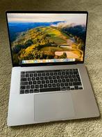 MacBook Pro 16”, Informatique & Logiciels, Apple Macbooks, Comme neuf, 16 pouces, MacBook, Qwerty