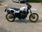 Mash 650 x ride, Motoren, Motoren | Mash, 12 t/m 35 kW, Sport, Particulier, 650 cc