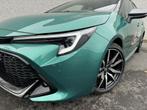 Toyota Corolla Touring sport GR Sport, Auto's, Automaat, Corolla, 107 g/km, Parkeersensor