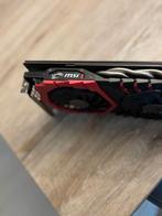 RTX 1060 6GB – Goede staat – €55, Computers en Software, Videokaarten, Ophalen, PCI-Express 3, GDDR6, HDMI