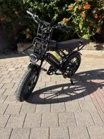 Fatbike V20 Pro – in topstaat!, Fietsen en Brommers, Elektrische fietsen, Ophalen, Gebruikt