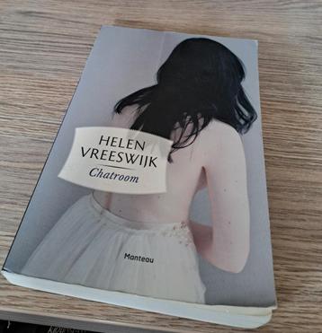 Helen Vreeswijk - Chatroom