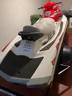 Jetski, Ophalen