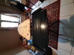 Tweedehands strijkplank met stoomunit-houder, Huis en Inrichting, Ophalen, Zo goed als nieuw