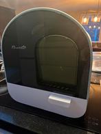 Kattenbak met openschuifbare lade - super handig!, Dieren en Toebehoren, Ophalen, Zo goed als nieuw