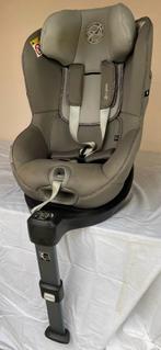 siège bébé isofix pivotant, Gebruikt, Verstelbare rugleuning, Isofix, Ophalen