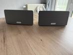 Sonos Play3 blanc compatible S2, Audio, Tv en Foto, Luidsprekerboxen, Ophalen of Verzenden, Gebruikt, Front, Rear of Stereo speakers