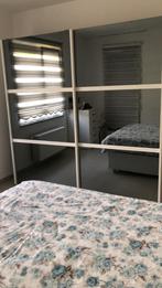Complete slaapkamer te koop, Comme neuf, Enlèvement ou Envoi